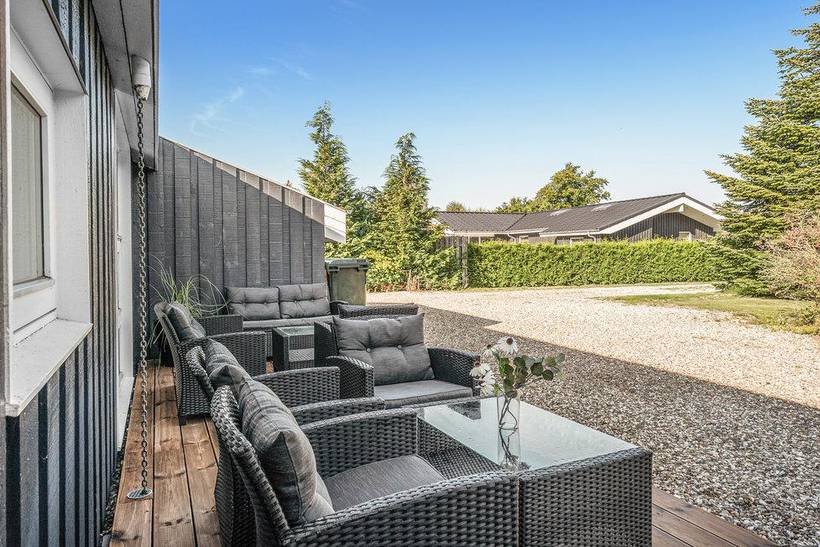 Foto von Ferienhaus IA28 in Marielyst - Falster