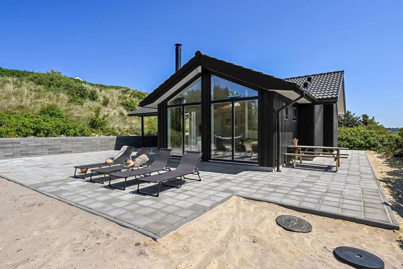 Foto von Ferienhaus IA33 in Søndervig - Westjütland