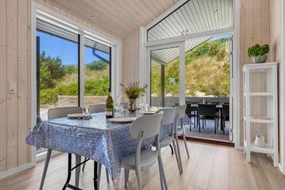 Vorschaubild von Ferienhaus IA33 in Søndervig - Westjütland
