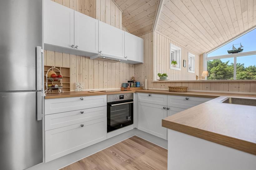 Foto von Ferienhaus IA33 in Søndervig - Westjütland