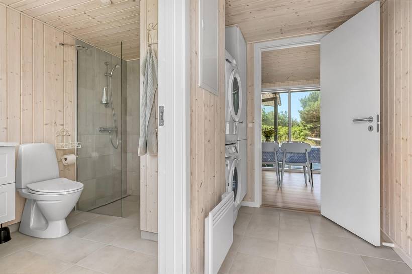 Foto von Ferienhaus IA33 in Søndervig - Westjütland