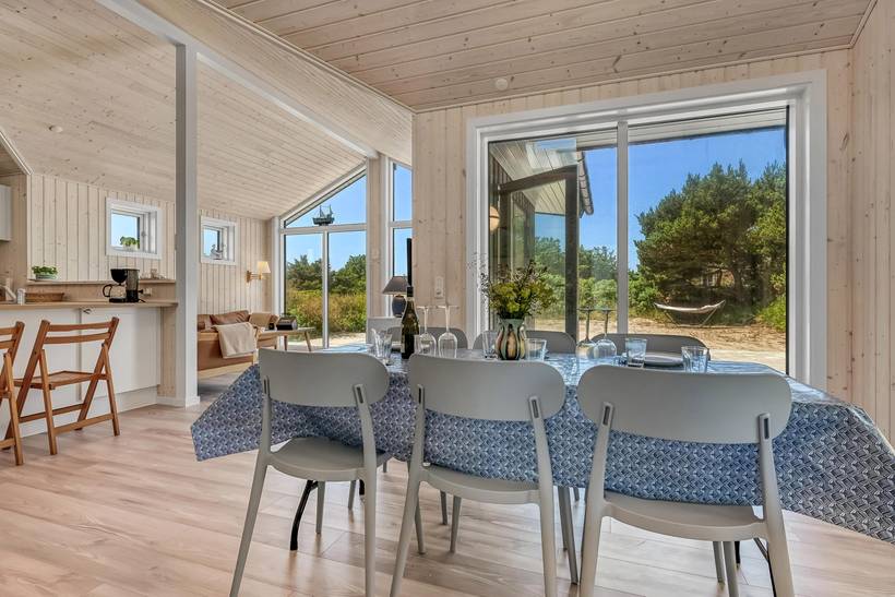 Foto von Ferienhaus IA33 in Søndervig - Westjütland