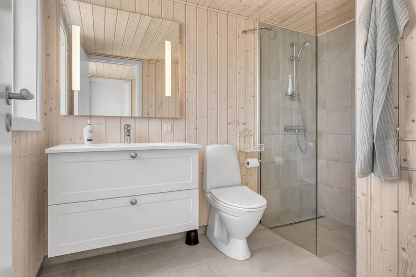 Foto von Ferienhaus IA33 in Søndervig - Westjütland