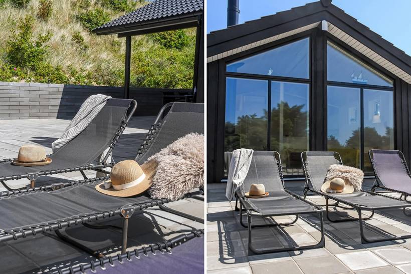 Foto von Ferienhaus IA33 in Søndervig - Westjütland