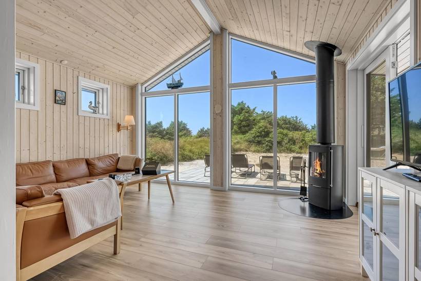 Foto von Ferienhaus IA33 in Søndervig - Westjütland