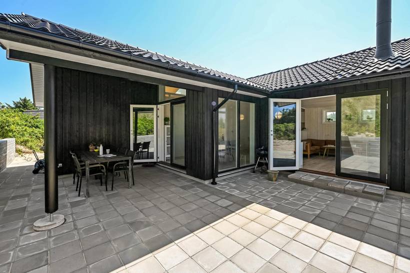 Foto von Ferienhaus IA33 in Søndervig - Westjütland