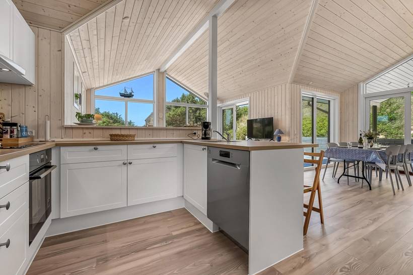 Foto von Ferienhaus IA33 in Søndervig - Westjütland
