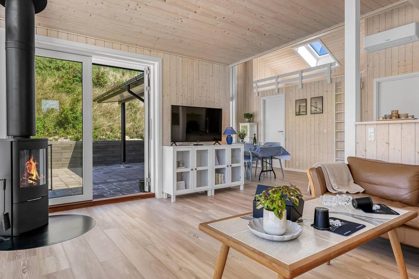 Foto von Ferienhaus IA33 in Søndervig - Westjütland