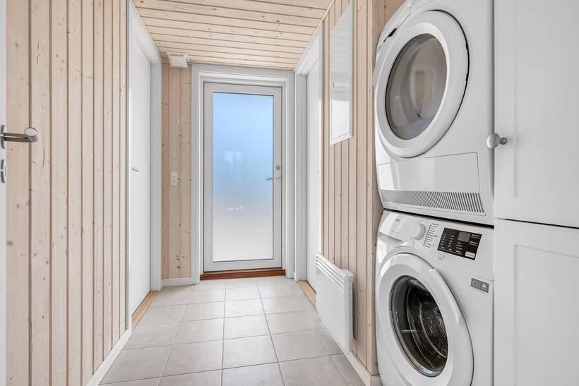 Foto von Ferienhaus IA33 in Søndervig - Westjütland