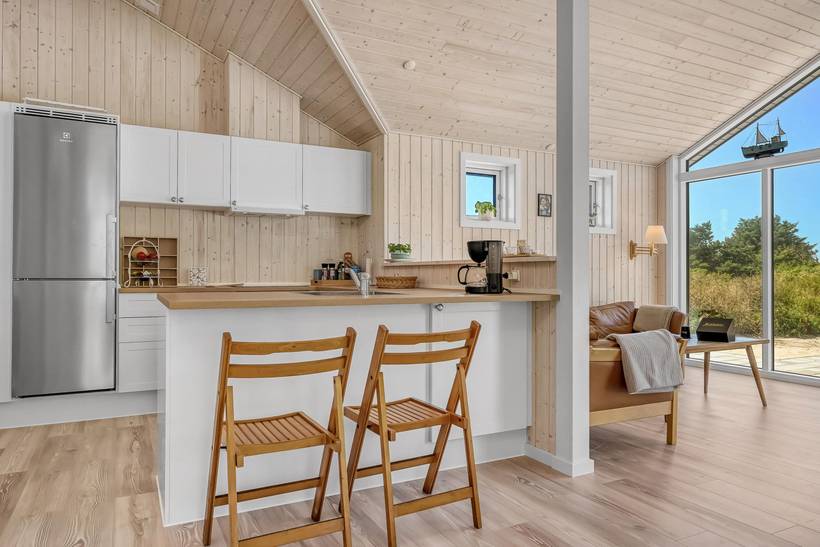 Foto von Ferienhaus IA33 in Søndervig - Westjütland