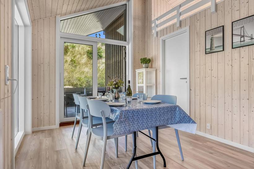 Foto von Ferienhaus IA33 in Søndervig - Westjütland