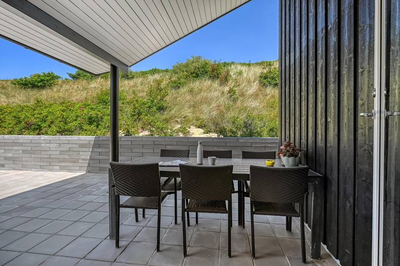 Foto von Ferienhaus IA33 in Søndervig - Westjütland