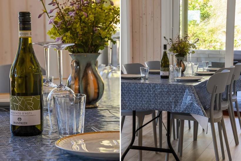 Foto von Ferienhaus IA33 in Søndervig - Westjütland