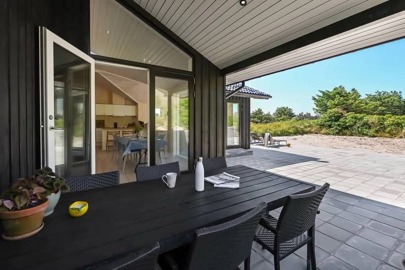 Foto von Ferienhaus IA33 in Søndervig - Westjütland
