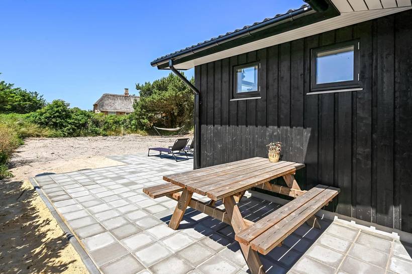 Foto von Ferienhaus IA33 in Søndervig - Westjütland