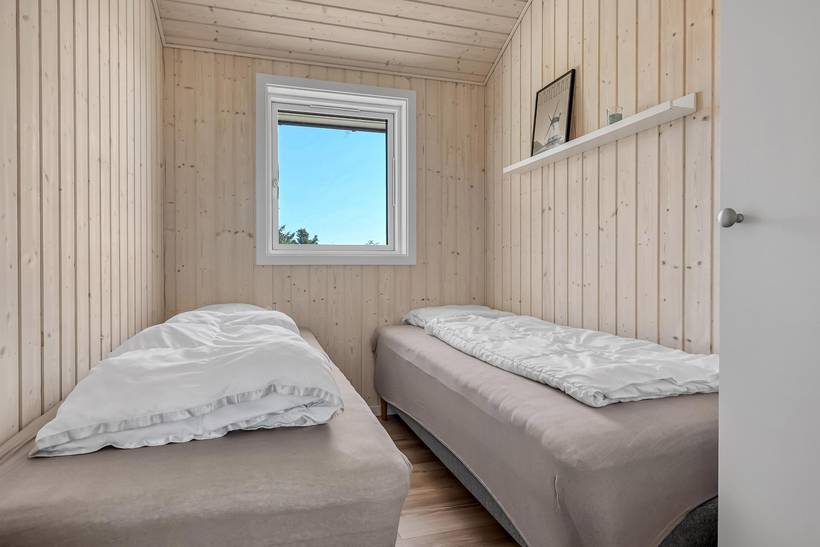 Foto von Ferienhaus IA33 in Søndervig - Westjütland