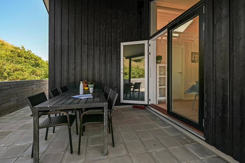 Foto von Ferienhaus IA33 in Søndervig - Westjütland