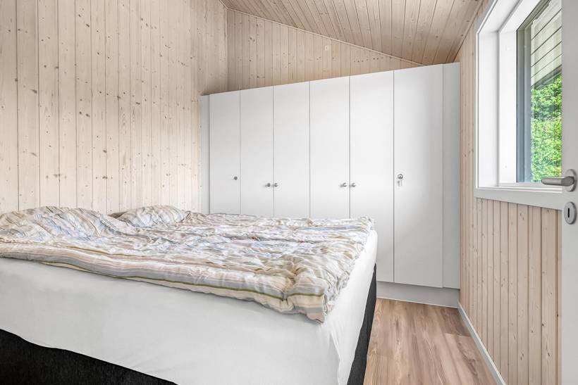 Foto von Ferienhaus IA33 in Søndervig - Westjütland