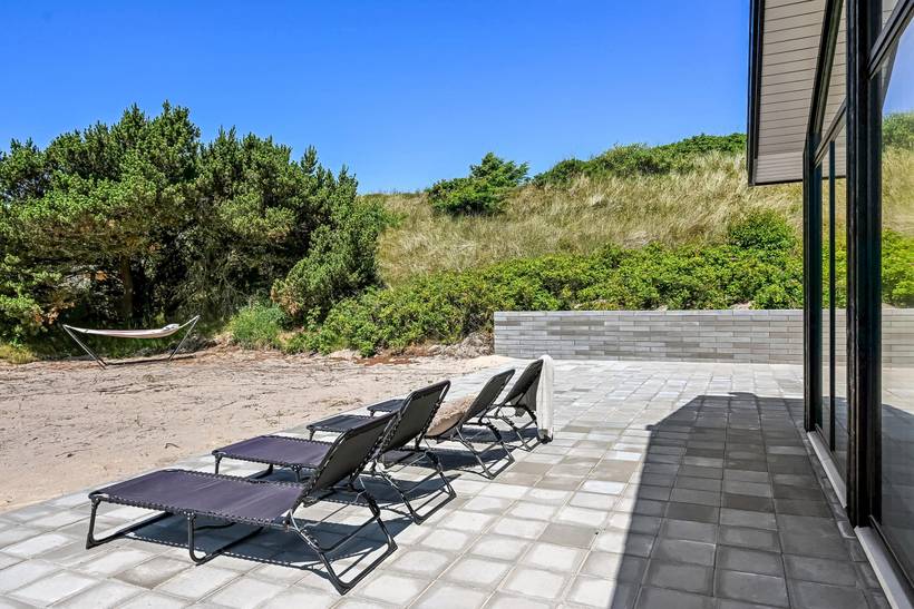 Foto von Ferienhaus IA33 in Søndervig - Westjütland