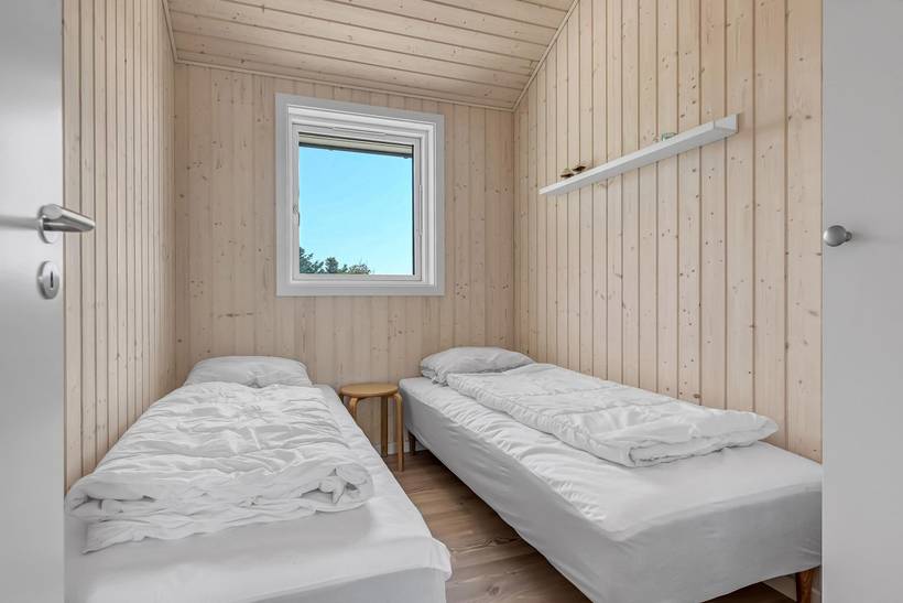 Foto von Ferienhaus IA33 in Søndervig - Westjütland