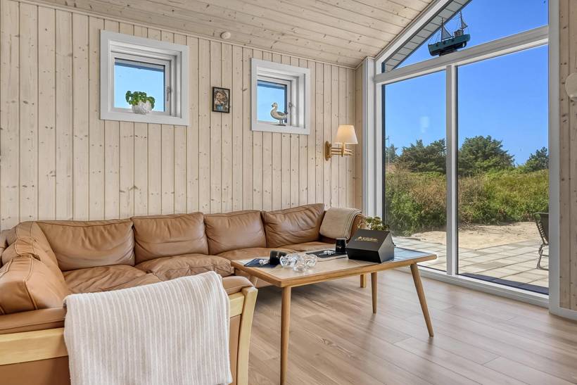 Foto von Ferienhaus IA33 in Søndervig - Westjütland