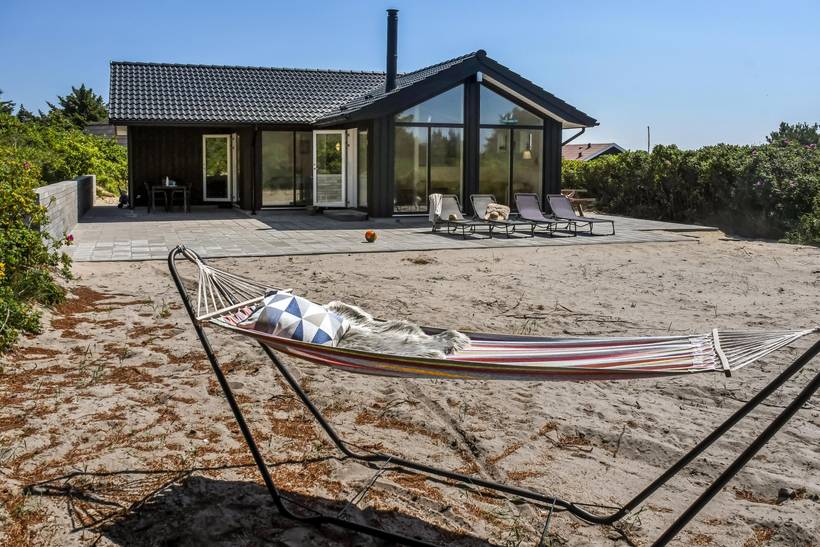 Foto von Ferienhaus IA33 in Søndervig - Westjütland