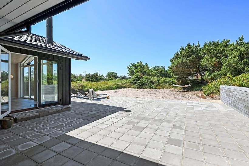 Foto von Ferienhaus IA33 in Søndervig - Westjütland