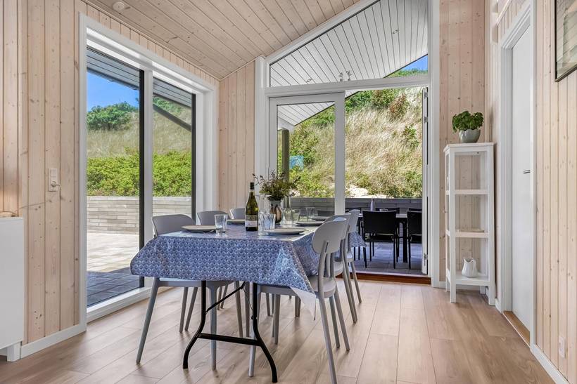 Foto von Ferienhaus IA33 in Søndervig - Westjütland