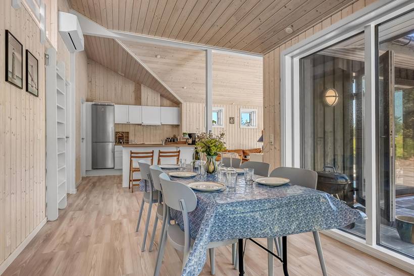 Foto von Ferienhaus IA33 in Søndervig - Westjütland