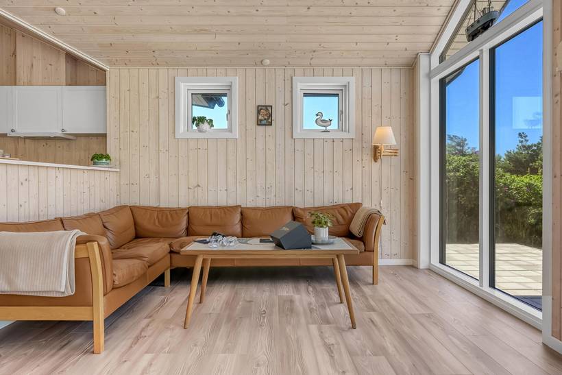 Foto von Ferienhaus IA33 in Søndervig - Westjütland
