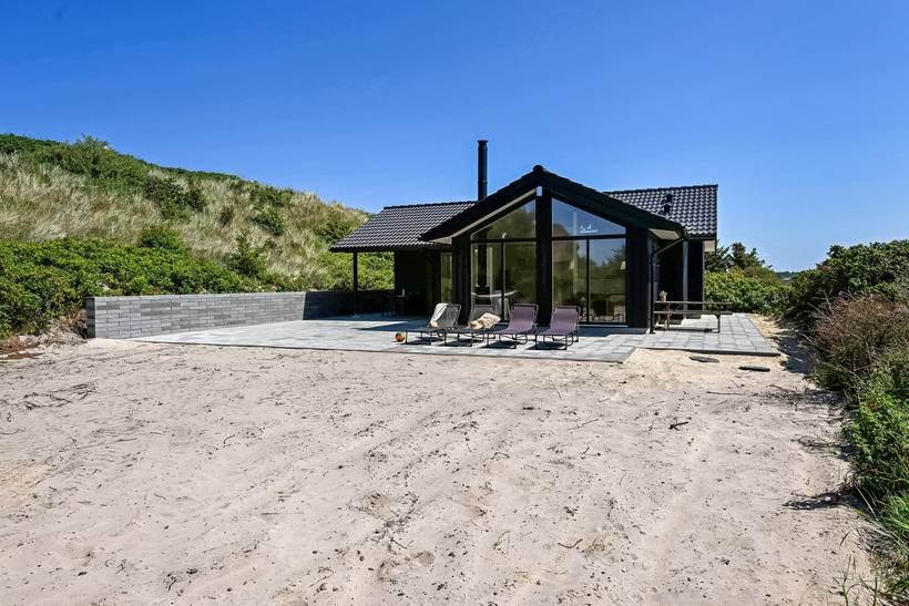 Foto von Ferienhaus IA33 in Søndervig - Westjütland