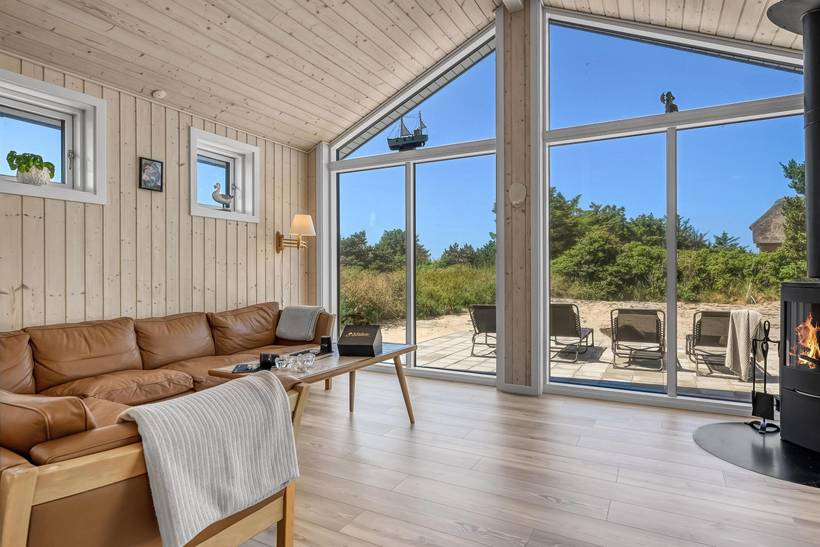 Foto von Ferienhaus IA33 in Søndervig - Westjütland