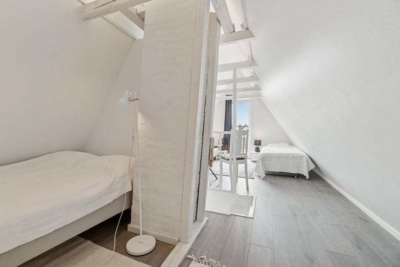 Foto von Ferienhaus IA35 auf Hasle - Bornholm