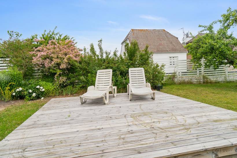 Foto von Ferienhaus IA35 auf Hasle - Bornholm