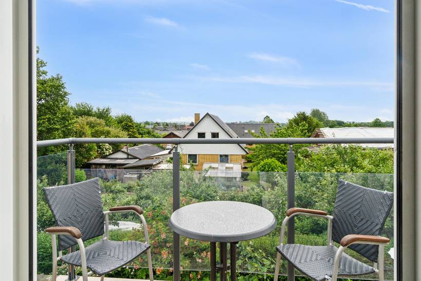 Foto von Ferienhaus IA35 auf Hasle - Bornholm
