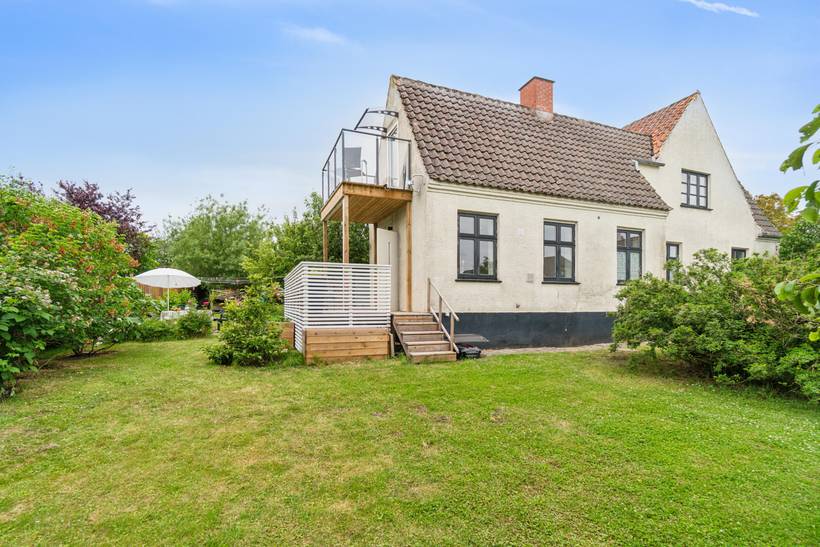 Foto von Ferienhaus IA35 auf Hasle - Bornholm
