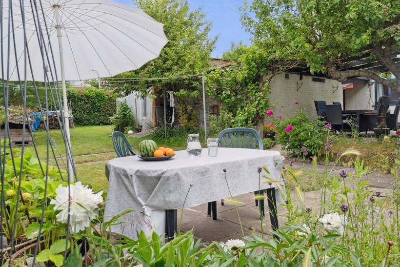 Foto von Ferienhaus IA35 auf Hasle - Bornholm