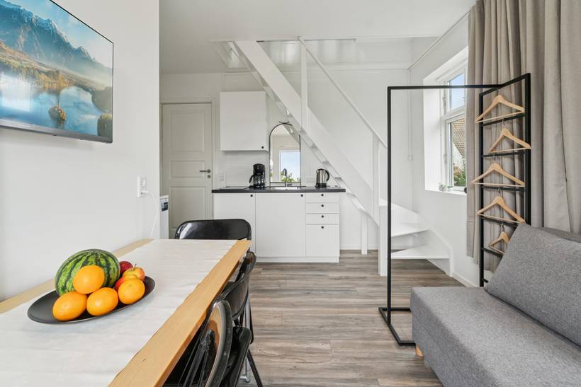 Foto von Ferienhaus IA35 auf Hasle - Bornholm