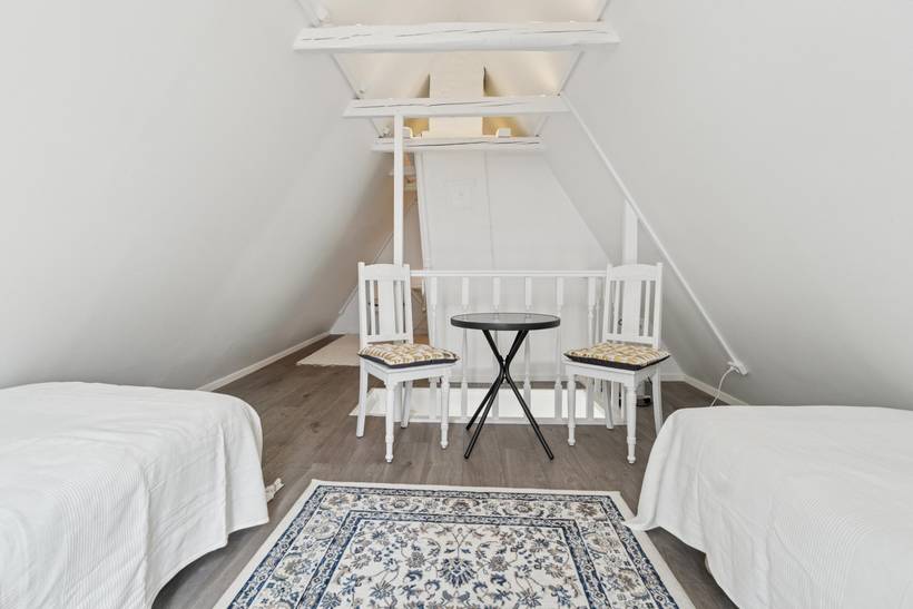 Foto von Ferienhaus IA35 auf Hasle - Bornholm