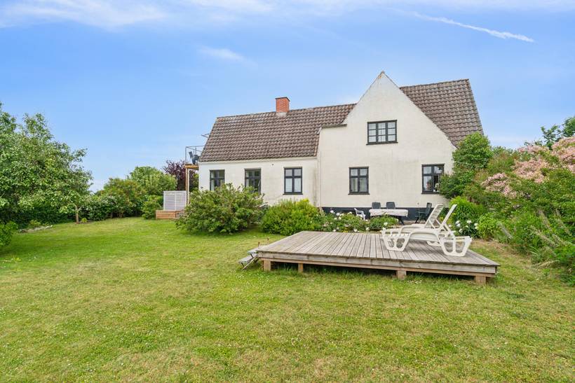 Foto von Ferienhaus IA35 auf Hasle - Bornholm
