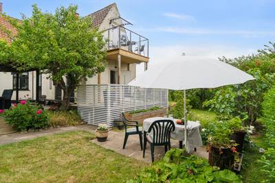 Vorschaubild von Ferienhaus IA35 auf Hasle - Bornholm