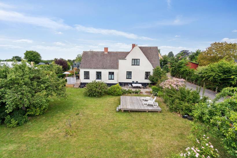 Foto von Ferienhaus IA35 auf Hasle - Bornholm