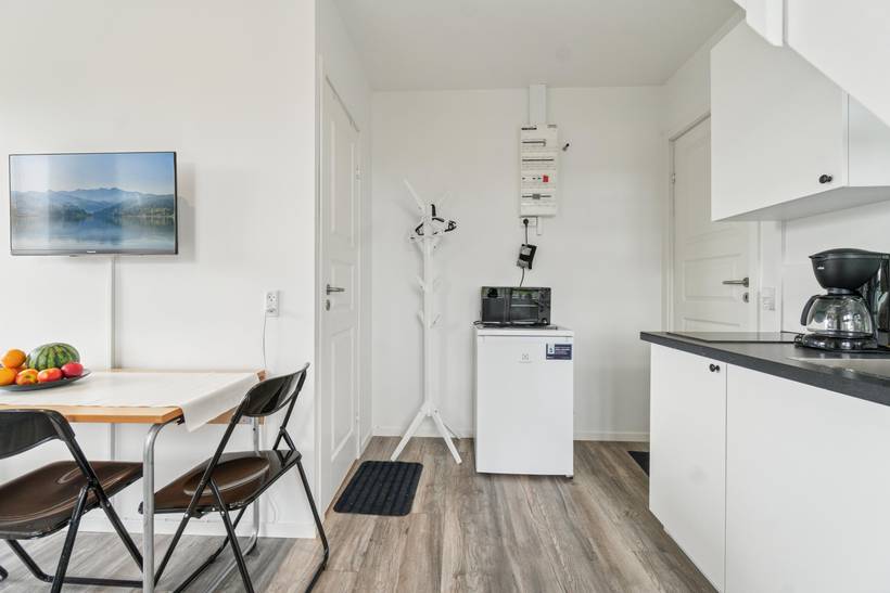 Foto von Ferienhaus IA35 auf Hasle - Bornholm