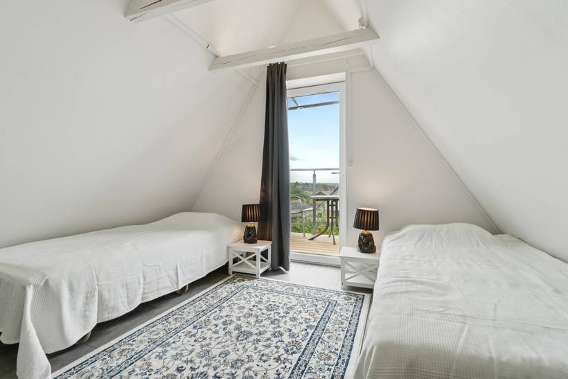 Foto von Ferienhaus IA35 auf Hasle - Bornholm