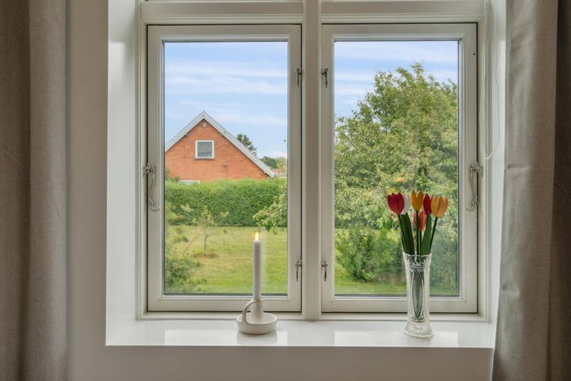 Foto von Ferienhaus IA35 auf Hasle - Bornholm