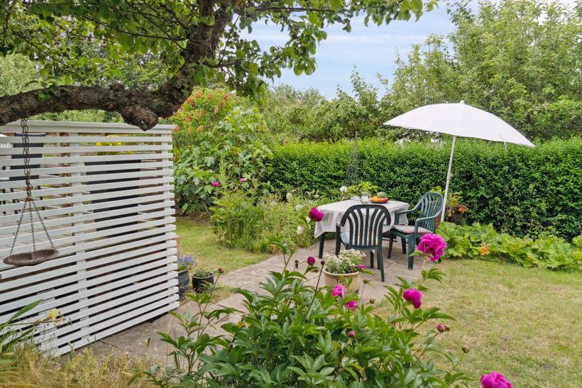 Foto von Ferienhaus IA35 auf Hasle - Bornholm