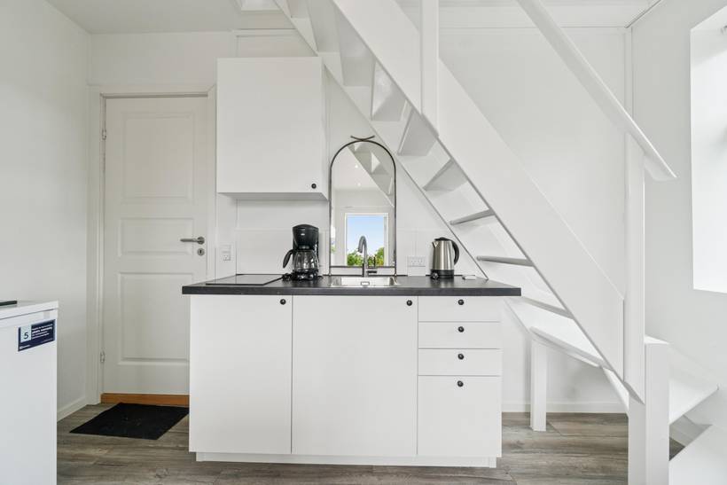 Foto von Ferienhaus IA35 auf Hasle - Bornholm