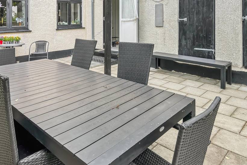 Foto von Ferienhaus IA35 auf Hasle - Bornholm