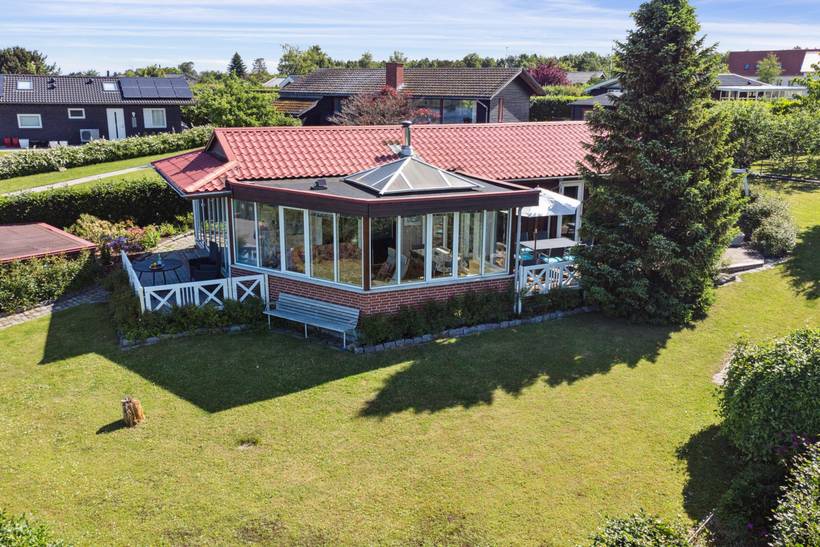 Foto von Ferienhaus IA38 auf Roskilde - Nordseeland