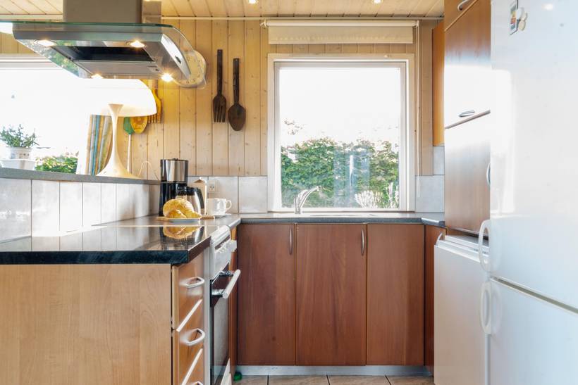 Foto von Ferienhaus IA38 auf Roskilde - Nordseeland